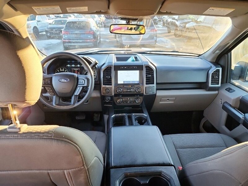 2020 Ford F-150 XLT 4x4 - Photo 8 - St Albert, AB T8N 3Z7