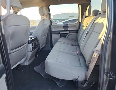 2020 Ford F-150 XLT 4x4 - Photo 10 - St Albert, AB T8N 3Z7