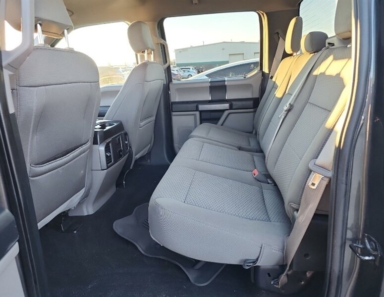 2020 Ford F-150 XLT 4x4 - Photo 10 - St Albert, AB T8N 3Z7