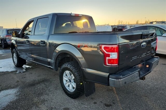 2020 Ford F-150 XLT 4x4 - Photo 6 - St Albert, AB T8N 3Z7
