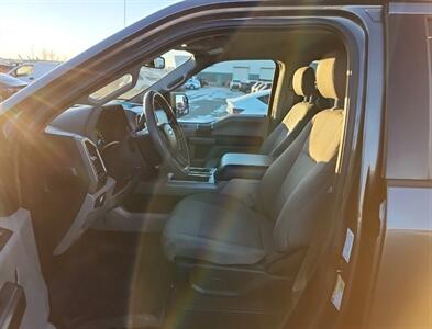 2020 Ford F-150 XLT 4x4 - Photo 9 - St Albert, AB T8N 3Z7