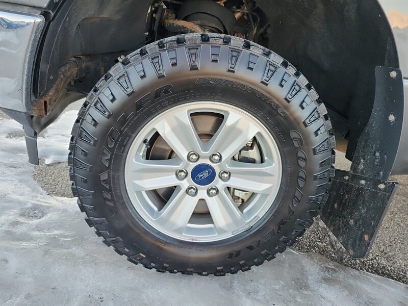 2020 Ford F-150 XLT 4x4 - Photo 11 - St Albert, AB T8N 3Z7