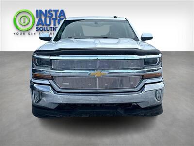 2016 Chevrolet Silverado 1500 LT 4x4   - Photo 9 - Edmonton, AB T5L 2J7