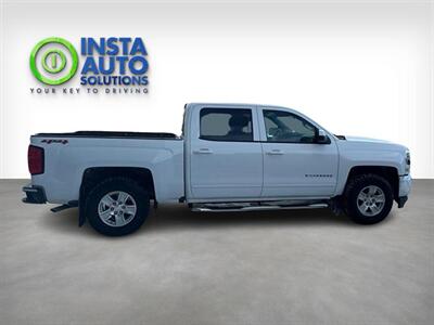 2016 Chevrolet Silverado 1500 LT 4x4   - Photo 7 - Edmonton, AB T5L 2J7