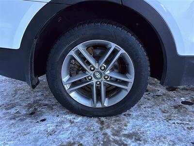 2017 Hyundai SANTA FE Sport 2.4L Premium  AWD - Photo 10 - Acheson, AB T7X 5A3