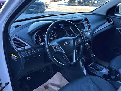 2017 Hyundai SANTA FE Sport 2.4L Premium  AWD - Photo 14 - Acheson, AB T7X 5A3