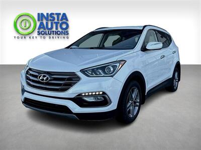 2017 Hyundai SANTA FE Sport 2.4L Premium  AWD - Photo 3 - Acheson, AB T7X 5A3