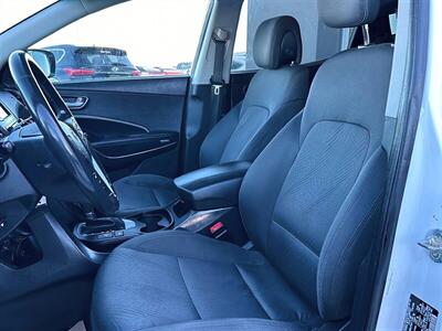 2017 Hyundai SANTA FE Sport 2.4L Premium  AWD - Photo 12 - Acheson, AB T7X 5A3