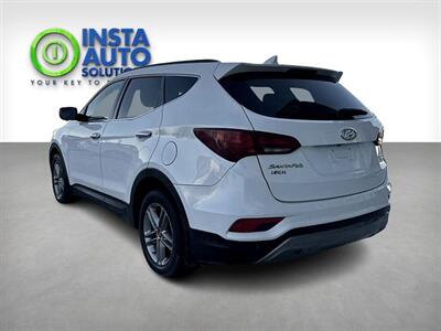 2017 Hyundai SANTA FE Sport 2.4L Premium  AWD - Photo 5 - Acheson, AB T7X 5A3