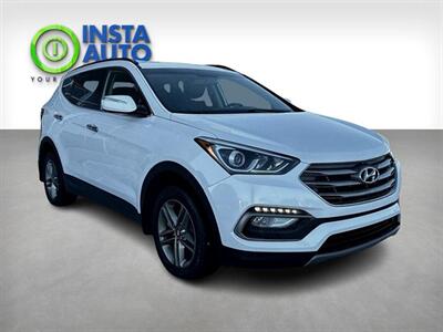 2017 Hyundai SANTA FE Sport 2.4L Premium  AWD - Photo 9 - Acheson, AB T7X 5A3