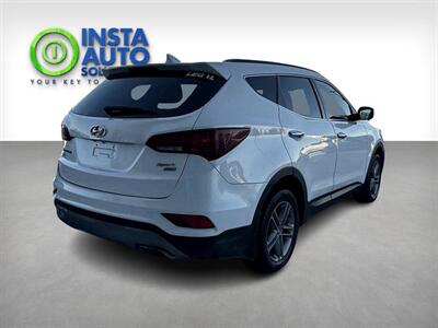 2017 Hyundai SANTA FE Sport 2.4L Premium  AWD - Photo 7 - Acheson, AB T7X 5A3