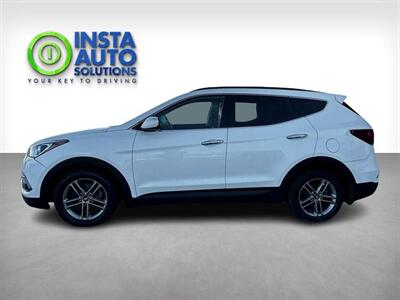 2017 Hyundai SANTA FE Sport 2.4L Premium  AWD - Photo 4 - Acheson, AB T7X 5A3