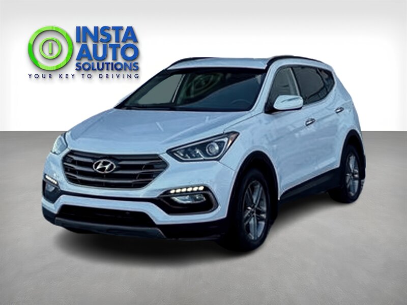 2017 Hyundai SANTA FE Sport 2.4L Premium AWD - Photo 1 - Acheson, AB T7X 5A3