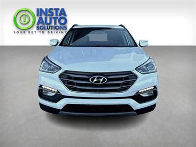 2017 Hyundai SANTA FE Sport 2.4L Premium  AWD - Photo 2 - Acheson, AB T7X 5A3