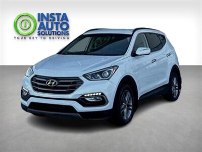 2017 Hyundai SANTA FE Sport 2.4L Premium  AWD - Photo 1 - Acheson, AB T7X 5A3