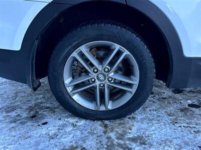 2017 Hyundai SANTA FE Sport 2.4L Premium  AWD - Photo 10 - Acheson, AB T7X 5A3