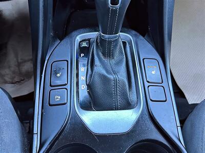 2017 Hyundai SANTA FE Sport 2.4L Premium  AWD - Photo 16 - Acheson, AB T7X 5A3