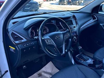 2017 Hyundai SANTA FE Sport 2.4L Premium  AWD - Photo 14 - Acheson, AB T7X 5A3