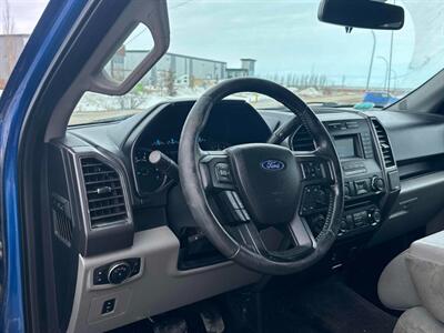 2017 Ford F-150 XLT  4x4 - Photo 11 - Acheson, AB T7X 5A3