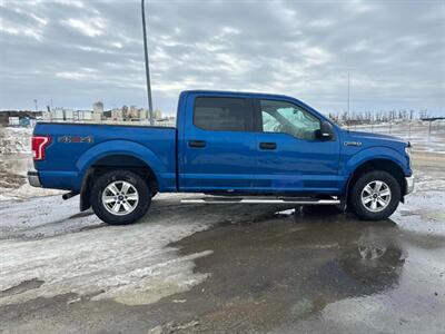 2017 Ford F-150 XLT  4x4 - Photo 7 - Acheson, AB T7X 5A3