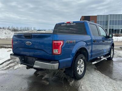 2017 Ford F-150 XLT  4x4 - Photo 6 - Acheson, AB T7X 5A3