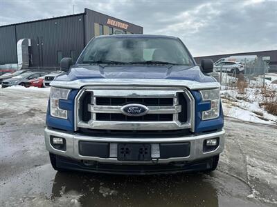 2017 Ford F-150 XLT  4x4 - Photo 2 - Acheson, AB T7X 5A3
