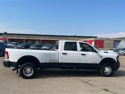 2019 RAM 3500 Big Horn Dually Diesel  4x4 - Photo 6 - St Albert, AB T8N 3Z7