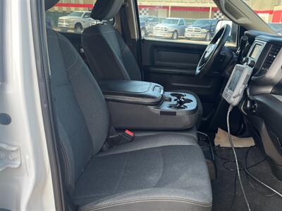 2019 RAM 3500 Tradesman Dually Diesel  4x4 - Photo 11 - St Albert, AB T8N 3Z7