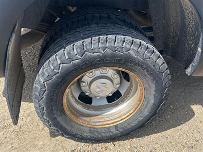 2019 RAM 3500 Tradesman Dually Diesel  4x4 - Photo 14 - St Albert, AB T8N 3Z7
