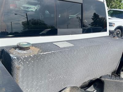 2019 RAM 3500 Tradesman Dually Diesel  4x4 - Photo 12 - St Albert, AB T8N 3Z7