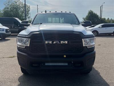 2019 RAM 3500 Big Horn Dually Diesel  4x4 - Photo 8 - St Albert, AB T8N 3Z7