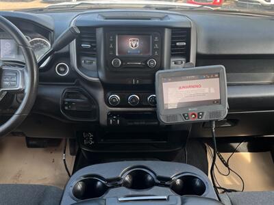 2019 RAM 3500 Big Horn Dually Diesel  4x4 - Photo 11 - St Albert, AB T8N 3Z7