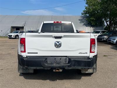 2019 RAM 3500 Tradesman Dually Diesel  4x4 - Photo 7 - St Albert, AB T8N 3Z7