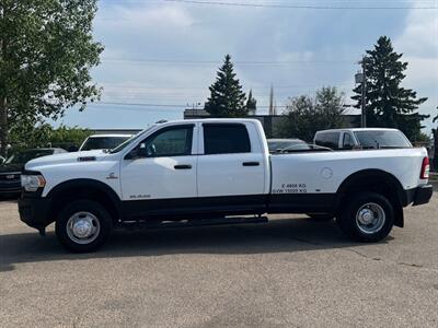 2019 RAM 3500 Big Horn Dually Diesel  4x4 - Photo 2 - St Albert, AB T8N 3Z7
