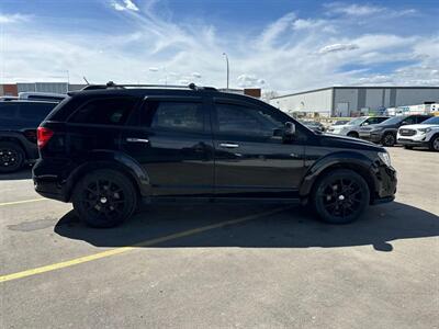 2017 Dodge Journey GT  AWD - Photo 6 - Acheson, AB T7X 5A3