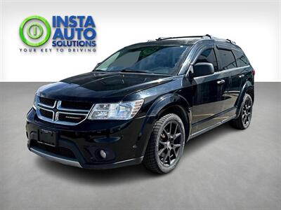 2017 Dodge Journey GT  AWD - Photo 3 - Acheson, AB T7X 5A3