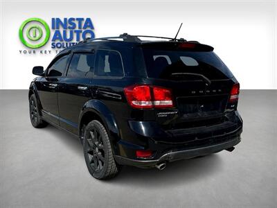 2017 Dodge Journey GT  AWD - Photo 7 - Acheson, AB T7X 5A3