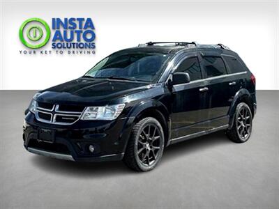 2017 Dodge Journey GT  AWD - Photo 1 - Acheson, AB T7X 5A3