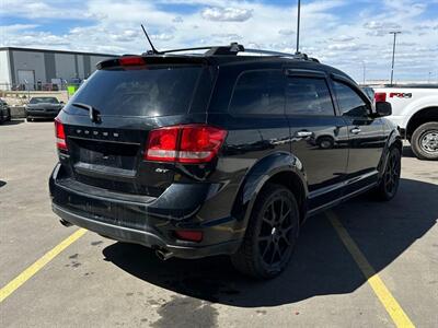 2017 Dodge Journey GT  AWD - Photo 9 - Acheson, AB T7X 5A3