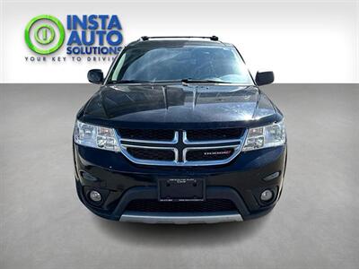 2017 Dodge Journey GT  AWD - Photo 2 - Acheson, AB T7X 5A3