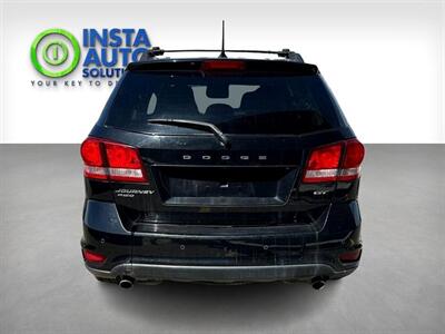 2017 Dodge Journey GT  AWD - Photo 8 - Acheson, AB T7X 5A3