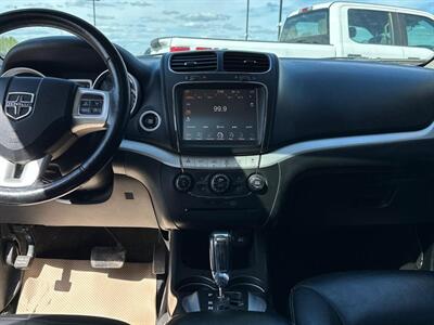 2017 Dodge Journey GT  AWD - Photo 12 - Acheson, AB T7X 5A3