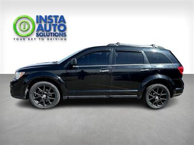 2017 Dodge Journey GT  AWD - Photo 4 - Acheson, AB T7X 5A3