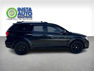 2017 Dodge Journey GT  AWD - Photo 6 - Acheson, AB T7X 5A3