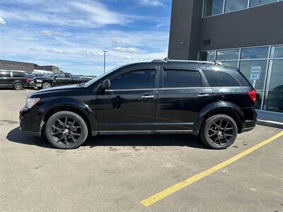 2017 Dodge Journey GT  AWD - Photo 4 - Acheson, AB T7X 5A3