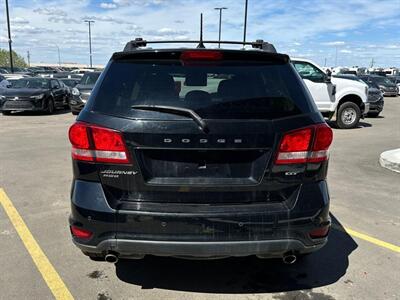 2017 Dodge Journey GT  AWD - Photo 8 - Acheson, AB T7X 5A3