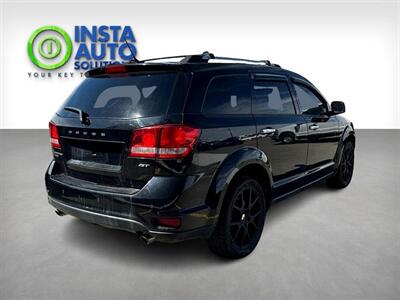 2017 Dodge Journey GT  AWD - Photo 9 - Acheson, AB T7X 5A3