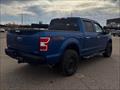 2018 Ford F-150 XLT  4x4 - Photo 5 - Acheson, AB T7X 5A3