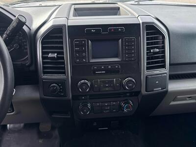 2018 Ford F-150 XLT  4x4 - Photo 11 - Acheson, AB T7X 5A3