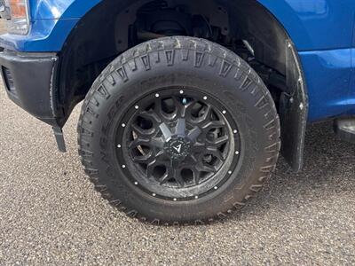 2018 Ford F-150 XLT  4x4 - Photo 13 - Acheson, AB T7X 5A3